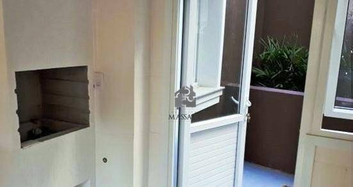 Imagem 2 de 5 de Apartamento De 1 Dormitório - Bairro Bom Fim - Ap1765