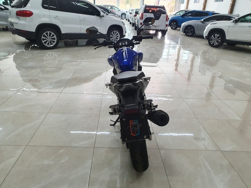 Imagem 6 de 9 de Honda Cb 250 F Twister Cbs 2021