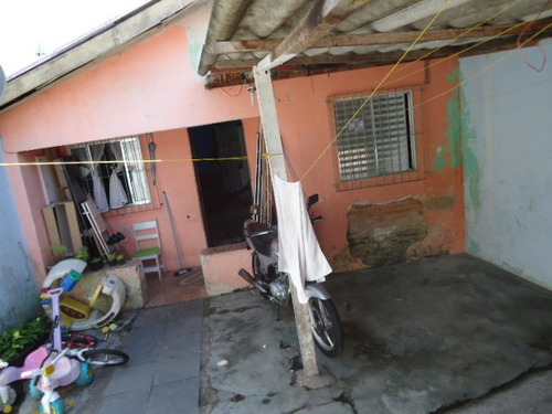 Imagem 2 de 12 de 4 Casas Para Renda - Sp Capital - 41099