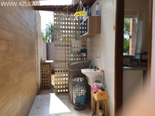 Imagem 7 de 19 de Casa Em Atibaia, Bairro Colinas Verdes, Facil Acesso Ao Centro Pela Av. São João - Ca00240 - 33558417