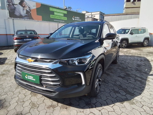 Chevrolet Tracker 1.0 TURBO FLEX AUTOMÁTICO