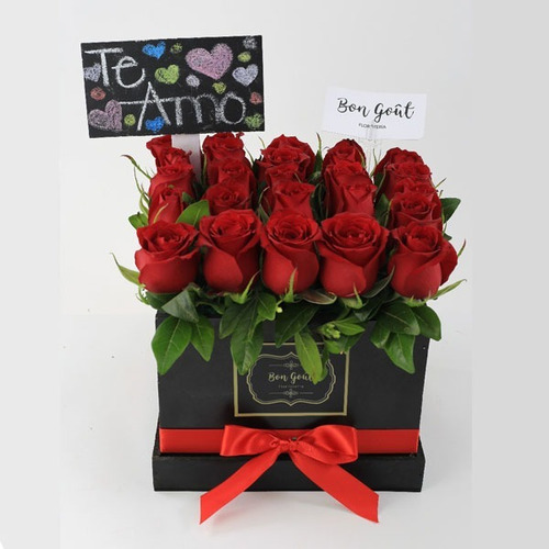 Imagen 10 de 10 de Arreglos Florales Ramos De Rosas Florerias Df Flores