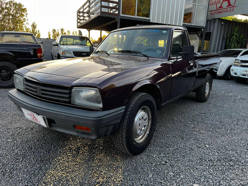 Peugeot 504 2.0 Pick Up G