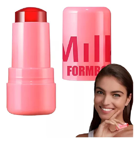 Tinta De Gelatina Para Labios Jelly Labial