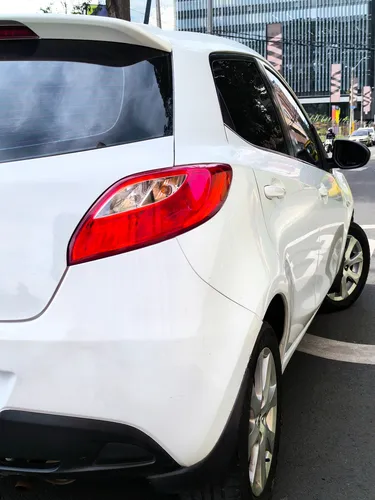 Mazda 2 1.5 15ha1c