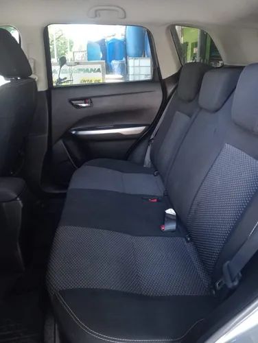 Suzuki Vitara Live