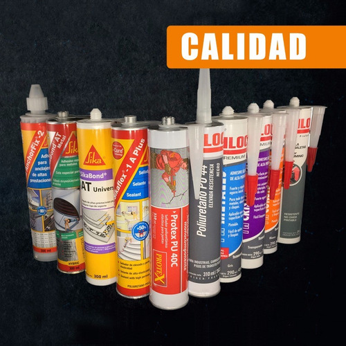 Protex Super Ligante Puente Adherencia Polímero Acrílico