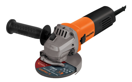 Esmeriladora Angular Prof Esma-4-1/2a12 700 W Truper 14013
