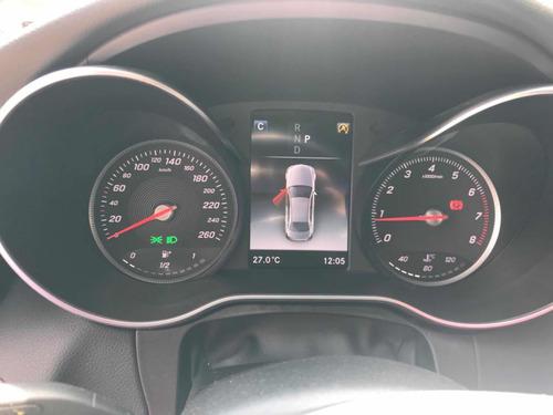 Mercedes-benz Clase C C250
