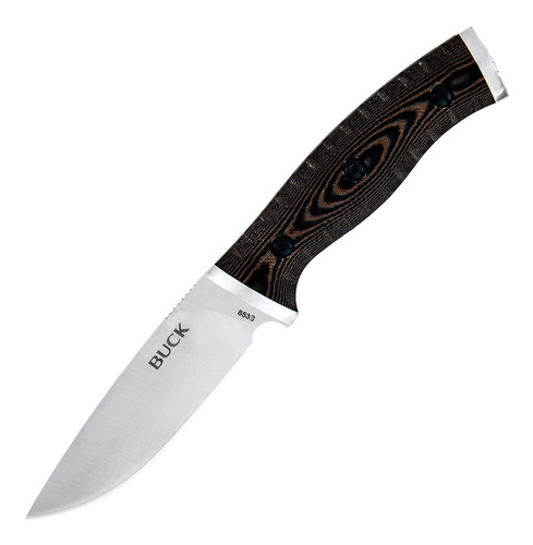 Cuchillo Navaja Buck Knives 853 Pequeno Hoja Fija Selkirk