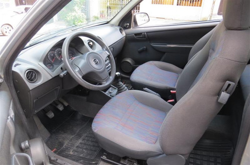 Chevrolet Celta 1.0 Mpfi Life 8v Flex 2p Manual 2007/2008