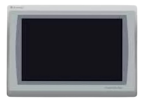 Panelview Plus 7 12,1 2711p-t12w22d9p Ano 2022 Lacrada