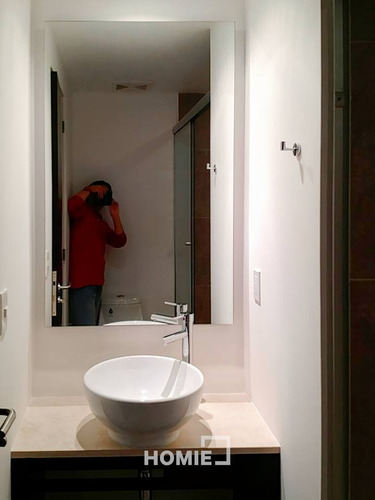 Imagen 5 de 8 de Loft En Parques Polanco, 9160