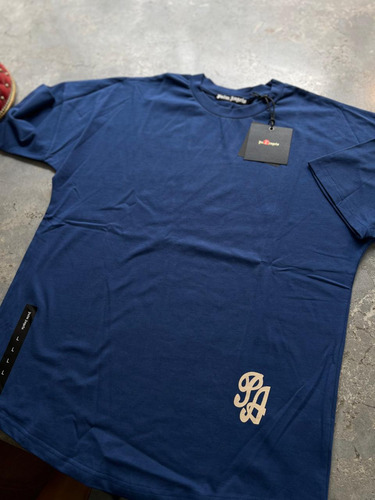 Playera Palm Angels Caballero Oversize