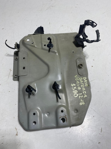 Base Bateria Versa 12-18 (Usado)