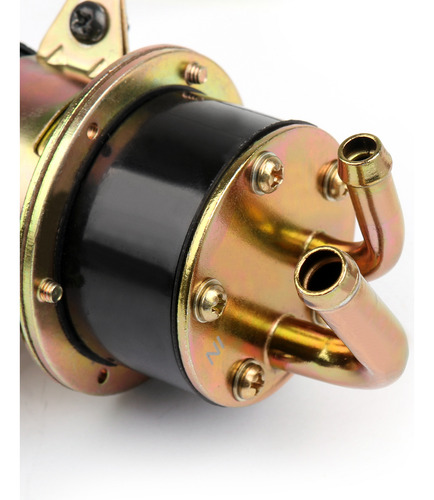 Bomba Combustible Para Yamaha R1 Yzfr1 98-01 Yzf-r6 R6 99-02
