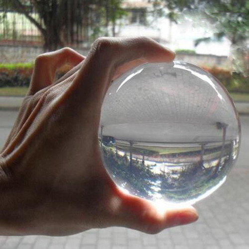Camera Sphere Photography Accs Decorative Scene Props 10cm