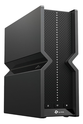 Router Wifi 7 Tp-link Archer Be700 Tribanda 15 Gbps 8 Transm
