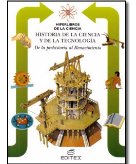 Historia De La Ciencia Y De La Tecnología De La Prehistoria 