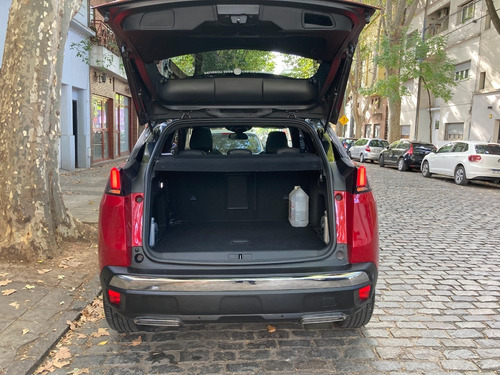 Imagen 6 de 10 de Peugeot 3008 Gt-line Thp Tiptronic