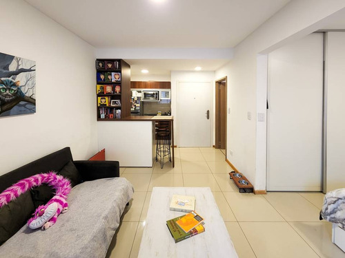 Imagen 4 de 28 de Venta De Departamento En Palermo Viejo