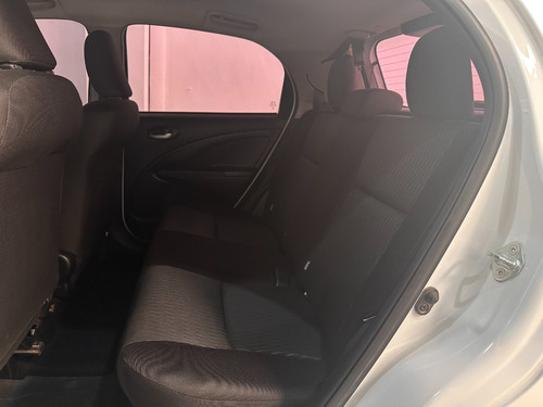 Toyota Yaris 1.5 107cv Xls Cvt