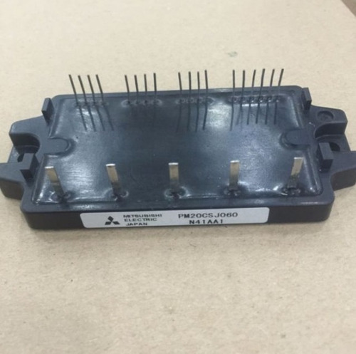 Pm20csj060 Módulo De Potência Igbt, Nova Frete Grátis