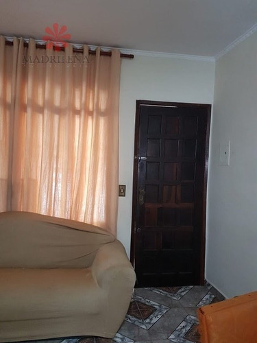 Imagem 7 de 15 de Casa Sobrado Para Venda, 2 Dormitório(s) - 1454