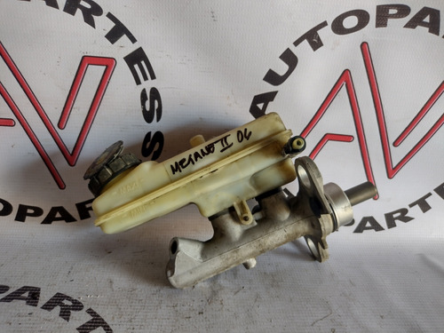 Bomba Frenos Renault Megane Ii Std 03/08 **detalle Tapon** (Usado)