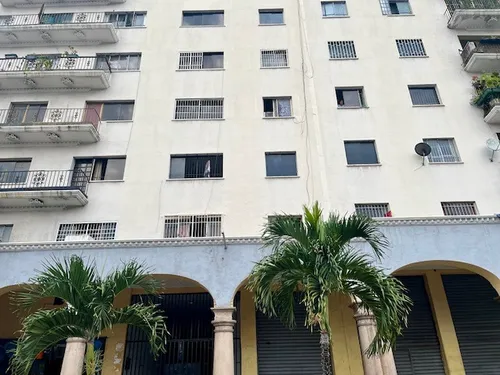 Venta Apartamento El Silencio