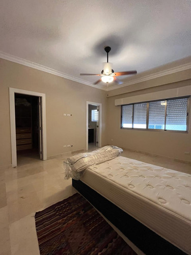 Apartamento En Venta En Los Cacicazgos
