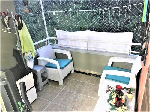 Imagen 12 de 14 de Apartamento En Venta En Laureles Santa Teresita