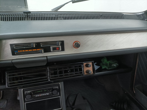 Renault 12 Gts Breack
