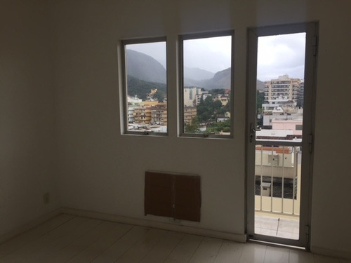 Imagem 11 de 14 de Apto. Rua Nobre Da Freguesia-2q, 2 Sacadas,1 Vg