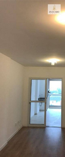 Apartamento À Venda, 76 M² Por R$ 480.000,00 - Vila Galvão - Guarulhos/sp - Ap11309