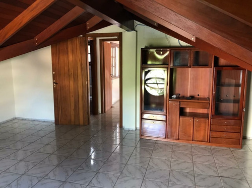 Imagem 6 de 15 de Casa - Jardim Botanico - Ref: 570937 - L-pj6612