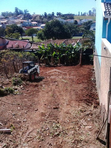 Imagem 2 de 4 de Terreno À Venda Em Loteamento Parque São Martinho - Te013422