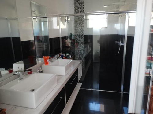 Imagem 10 de 30 de Chácara Com 3 Dormitórios À Venda, 1126 M² Por R$ 1.700.000,00 - Village Morro Alto - Itupeva/sp - Ch0194