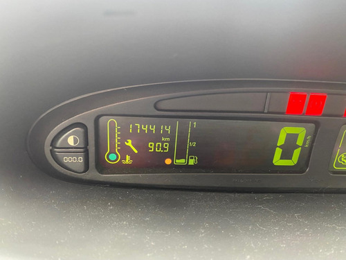 Imagem 11 de 12 de Xsara Picasso Glx 1.6 Flex