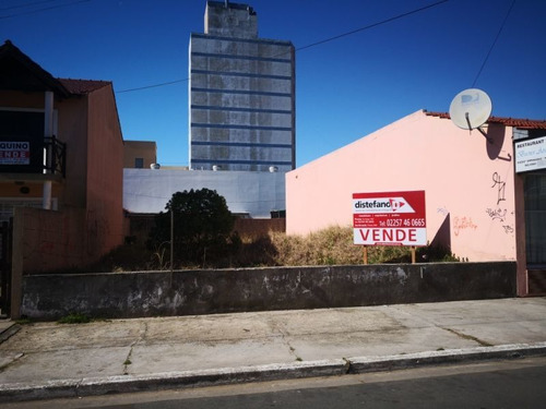 Terreno En Venta En Norte