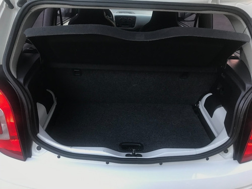 Vw Up