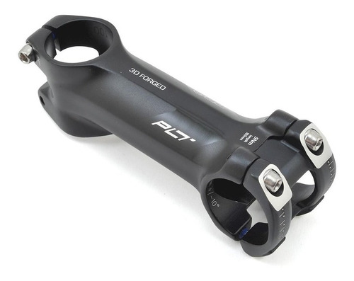 Stem P/bicicleta Shimano Pro Plt 100mm 31.8 +/- 10° Ruta 