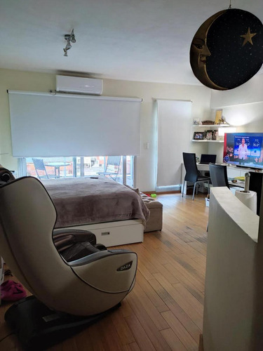 Departamento Monoambiente En Venta - 1 Baño - 45mts2 - Belgrano