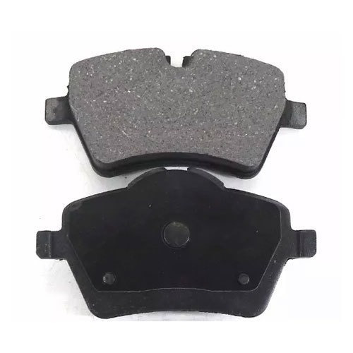 Imagem 2 de 4 de Pastilha Sensor De Freio Dianteira Mini Cooper 1.6 R60 2011-