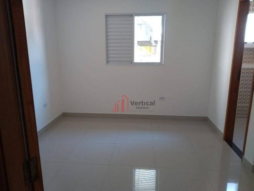 Sobrado À Venda, 80 M² Por R$ 325.000,00 - Vila Ré - São Paulo/sp - So2463