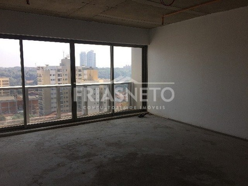 Salas Comerciais - Ref: V34435