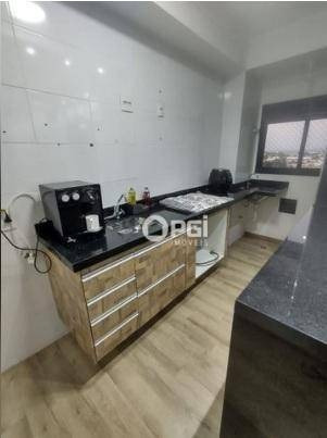 Imagem 1 de 16 de Apartamento Com 2 Dormitórios À Venda, 50 M² Por R$ 200.000,00 - Campos Elíseos - Ribeirão Preto/sp - Ap5872