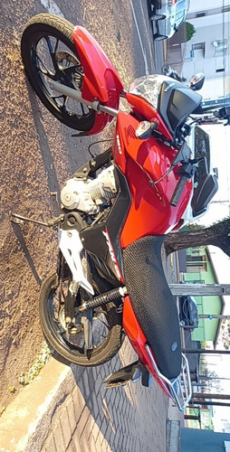 Imagem 2 de 4 de Honda 2019