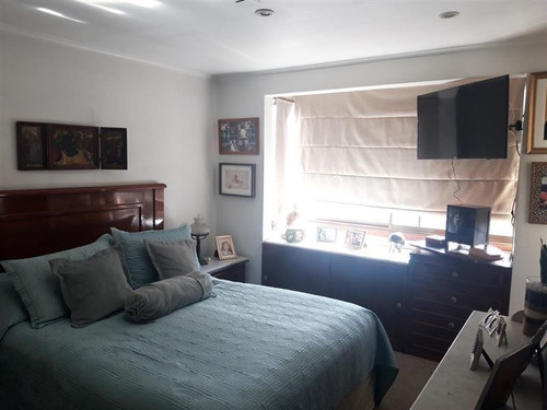 Imagen 7 de 20 de Casa En Venta De 4 Dorm. En La Reina