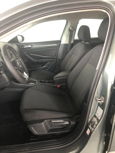 Imagen 7 de 14 de Volkswagen Jetta Comfortline 2019